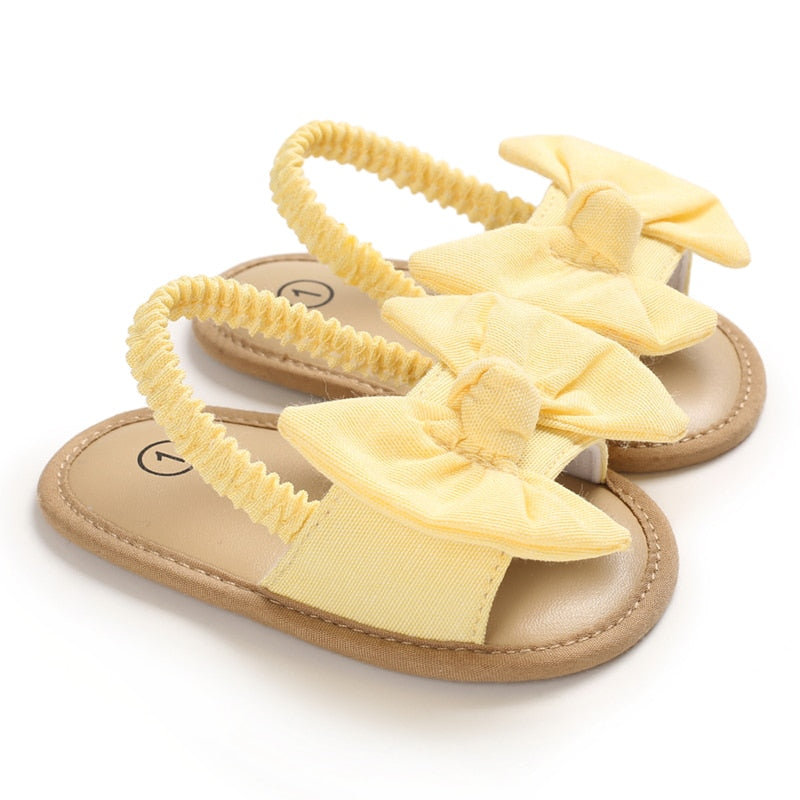 Summer Baby Girls Sandals