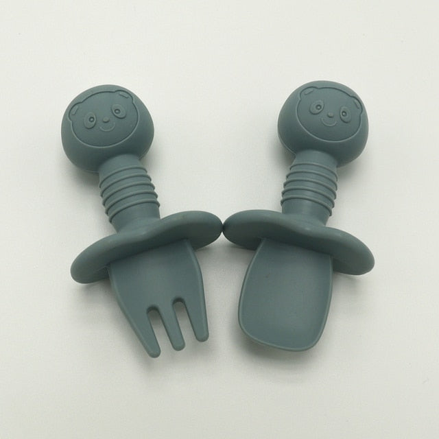 Spoon & Fork Trainers