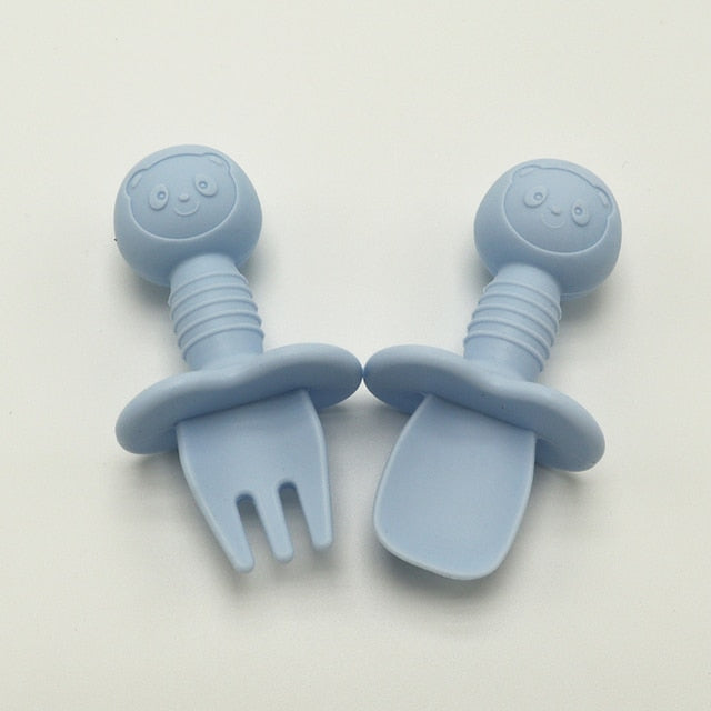 Spoon & Fork Trainers